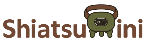 ShiatsuMini