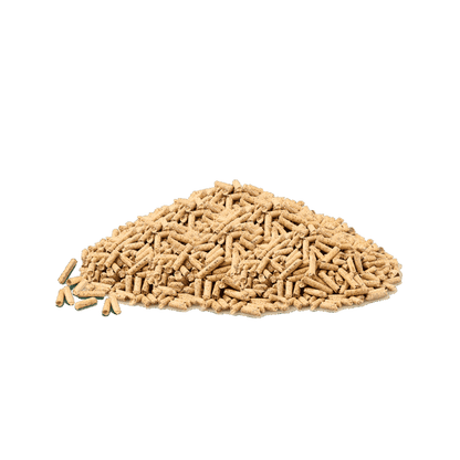 Forge Premium Pellets - Forgepellets