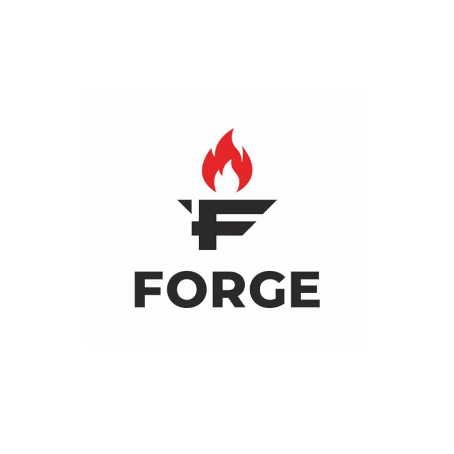 Forge Premium Pellets - Forgepellets