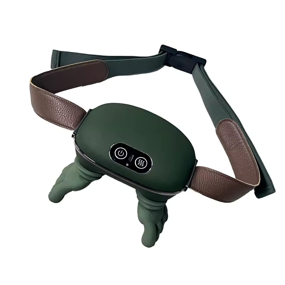 ShiatsuMini™ Massager