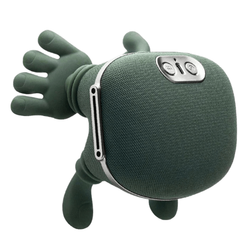 ShiatsuMini™ Massager - ShiatsuMini