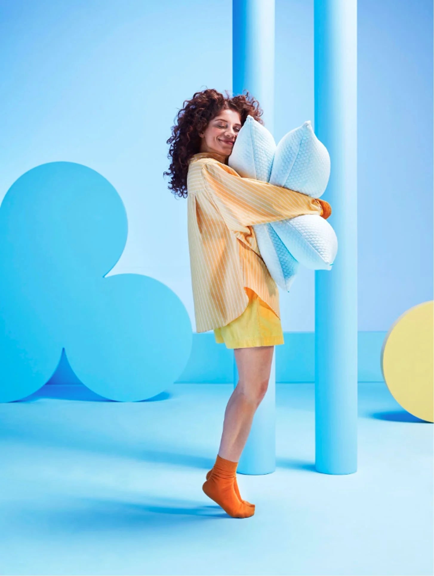 Softlypillo original - ShiatsuMini