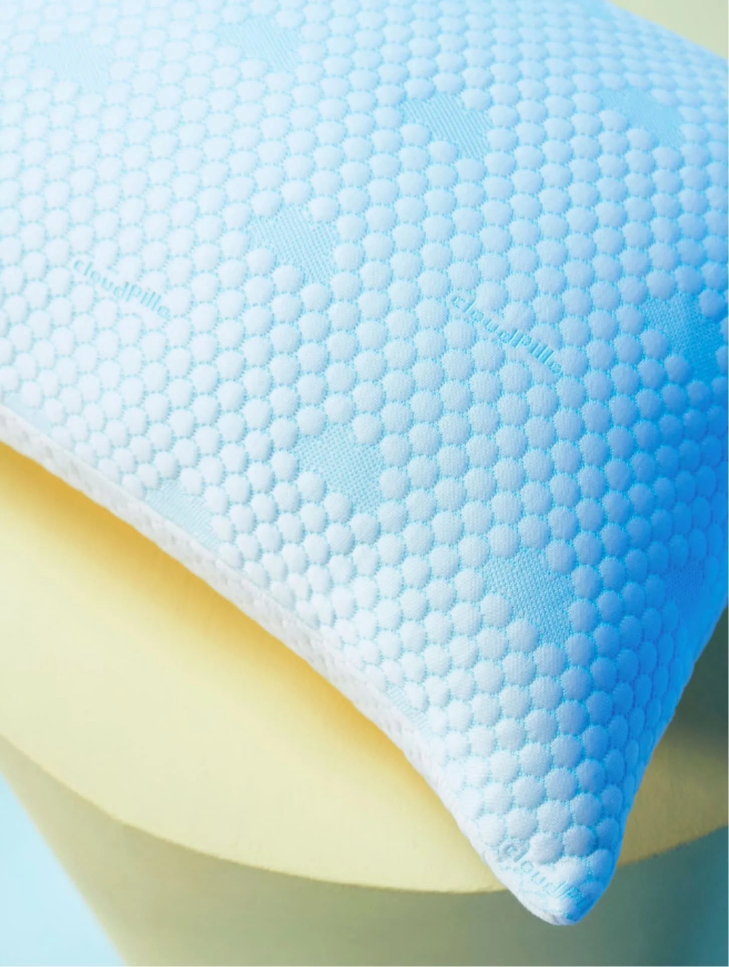 Softlypillo original - ShiatsuMini