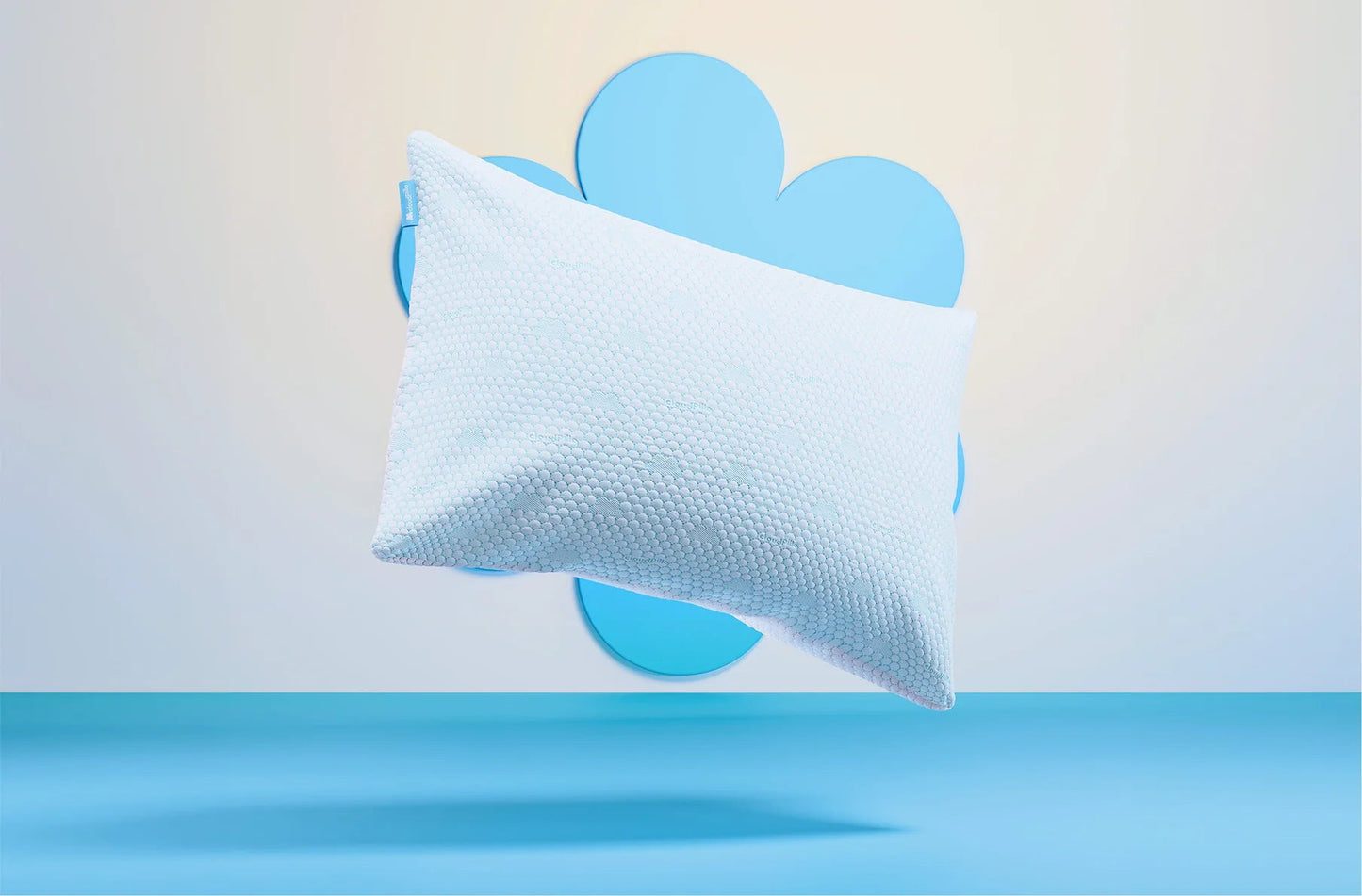 Softlypillo original - ShiatsuMini